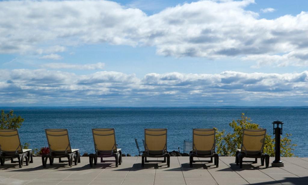 דולות Beacon Pointe On Lake Superior מראה חיצוני תמונה