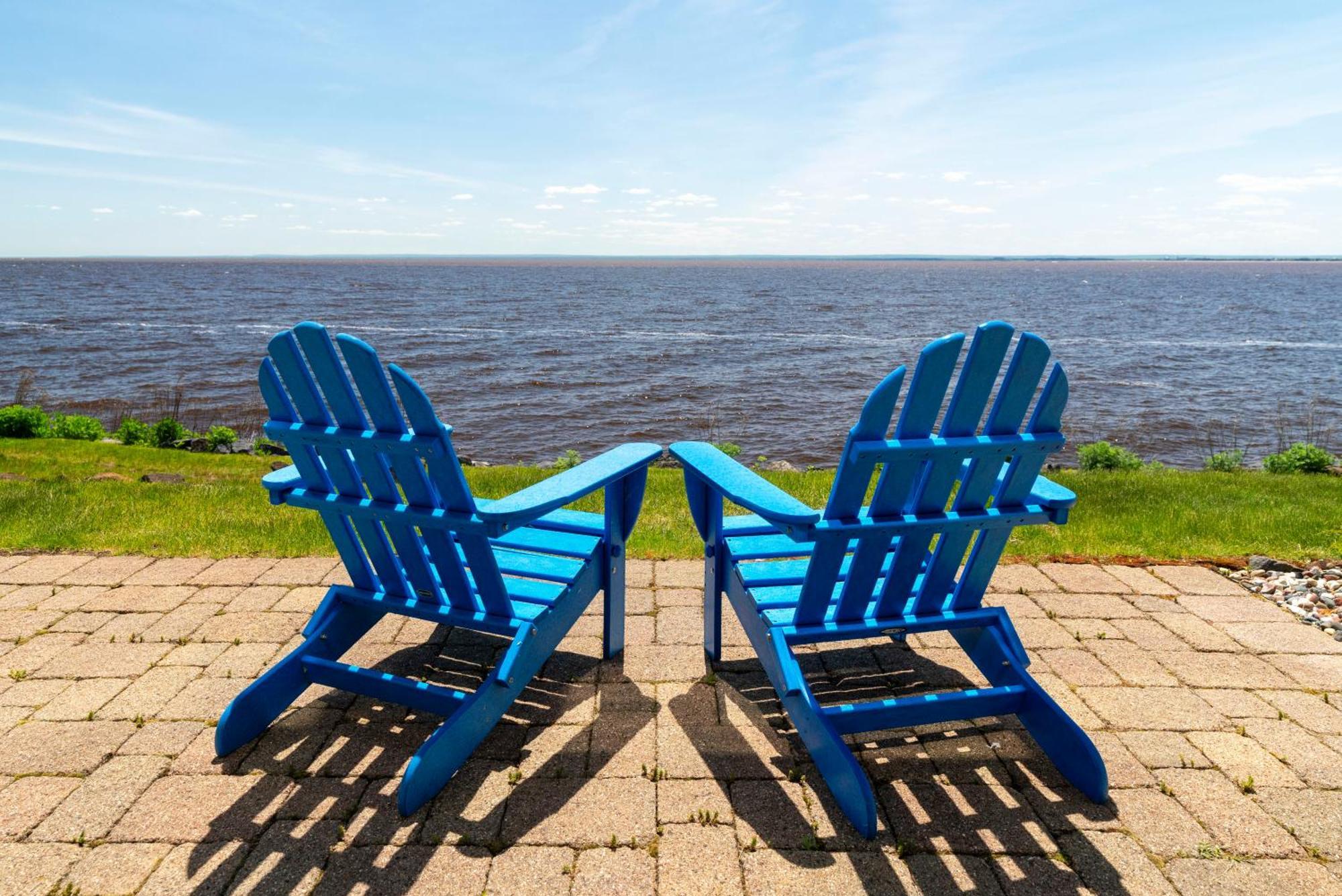 דולות Beacon Pointe On Lake Superior מראה חיצוני תמונה