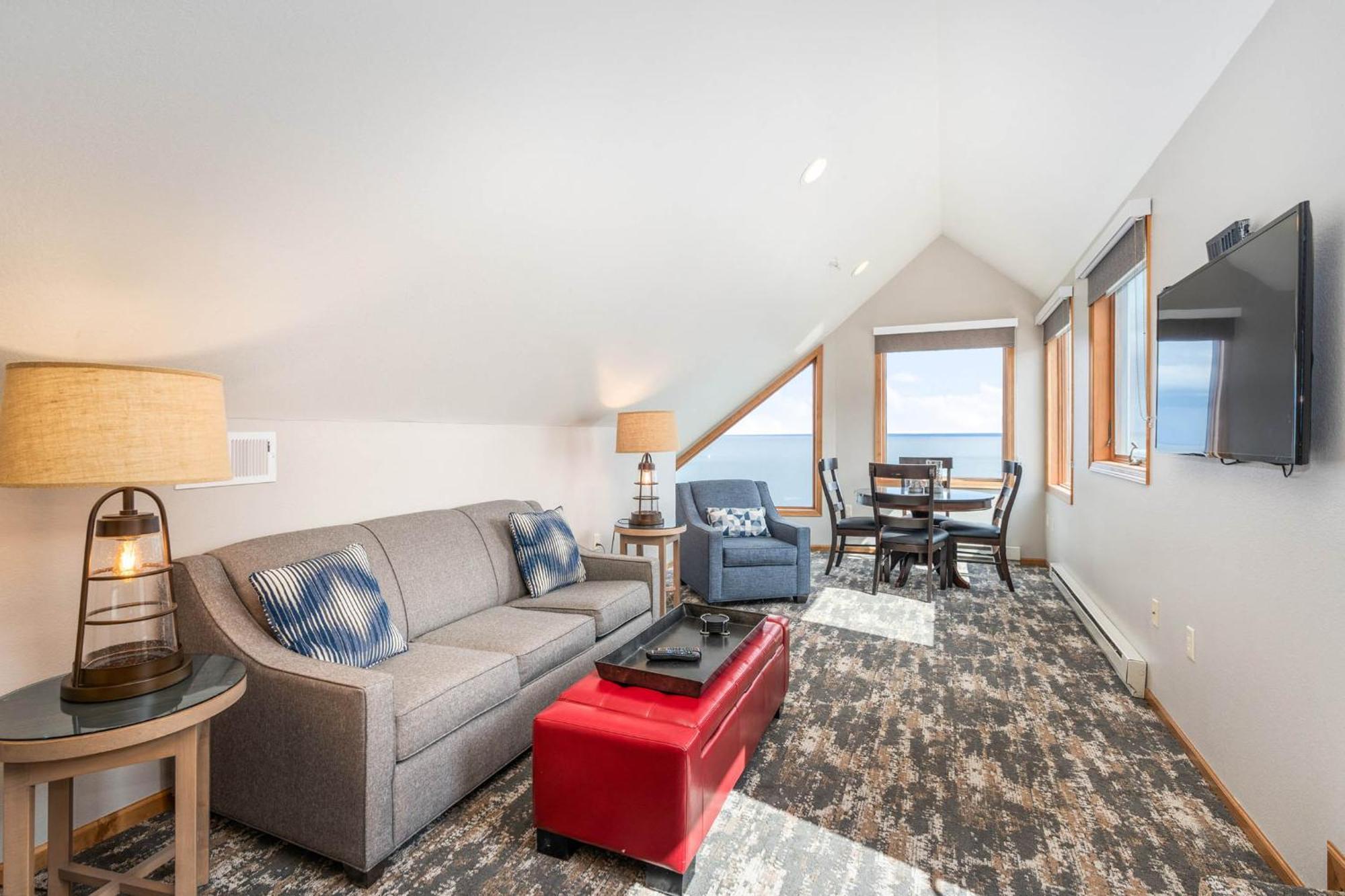דולות Beacon Pointe On Lake Superior מראה חיצוני תמונה