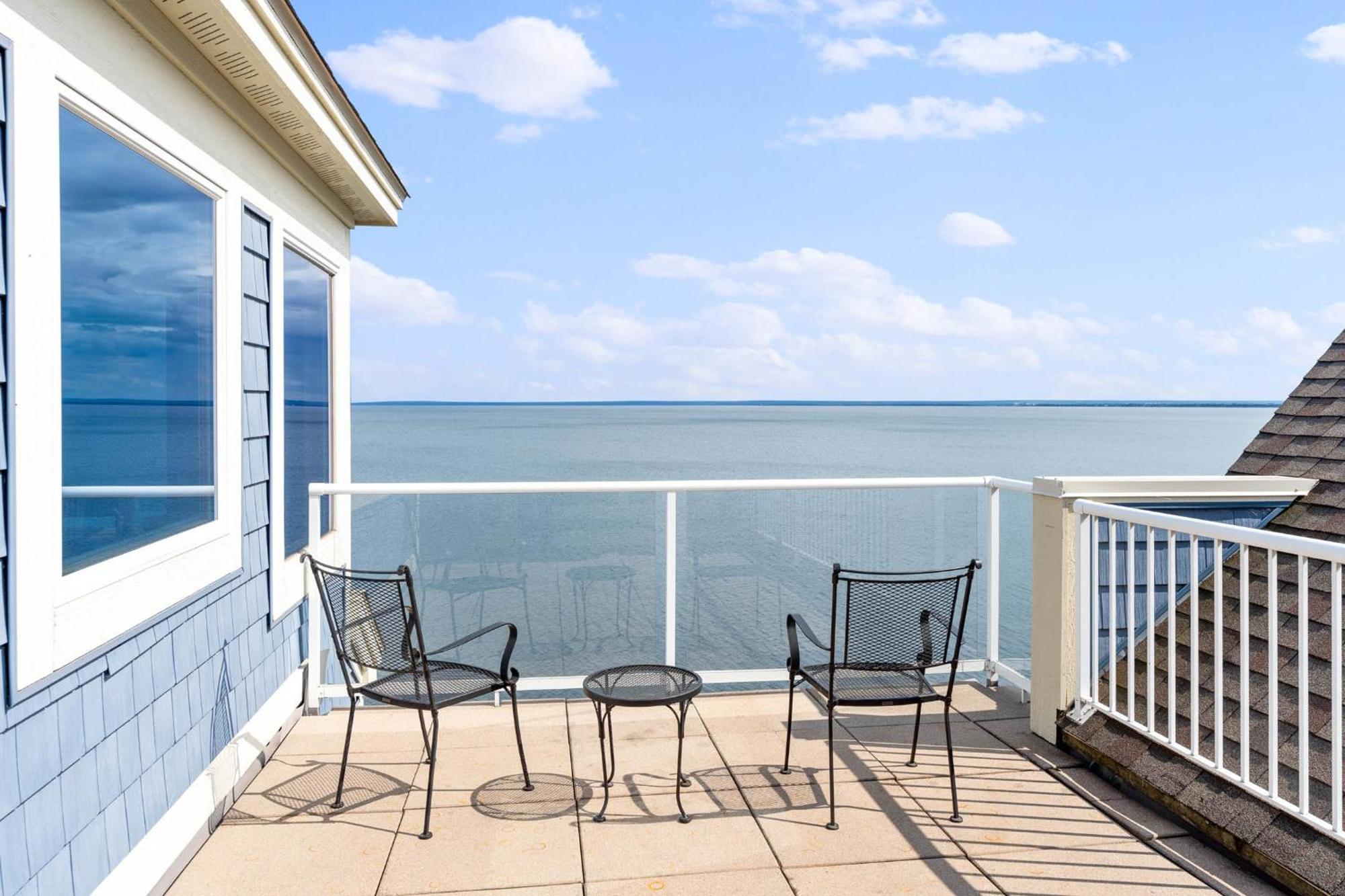 דולות Beacon Pointe On Lake Superior מראה חיצוני תמונה