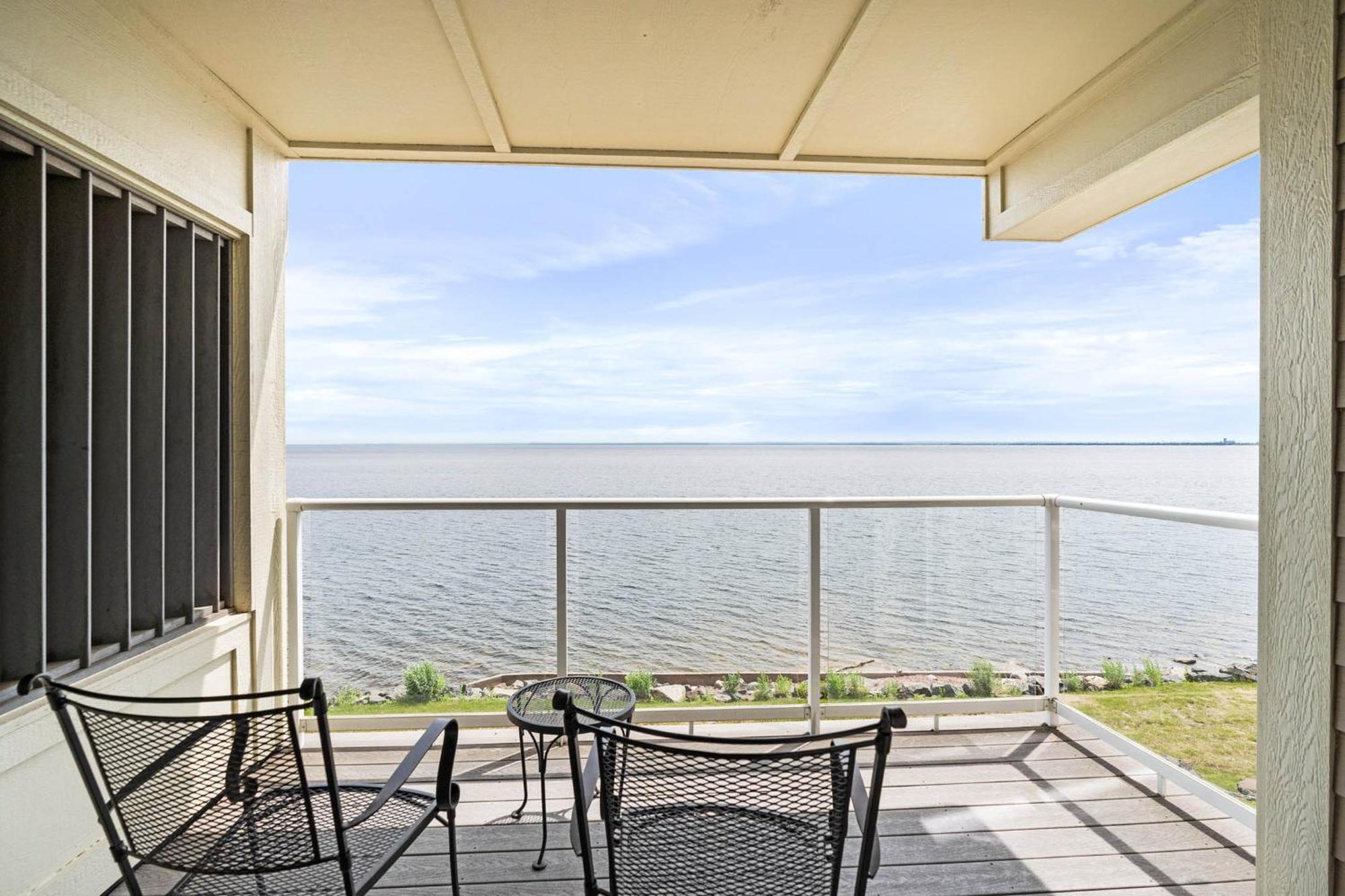דולות Beacon Pointe On Lake Superior מראה חיצוני תמונה