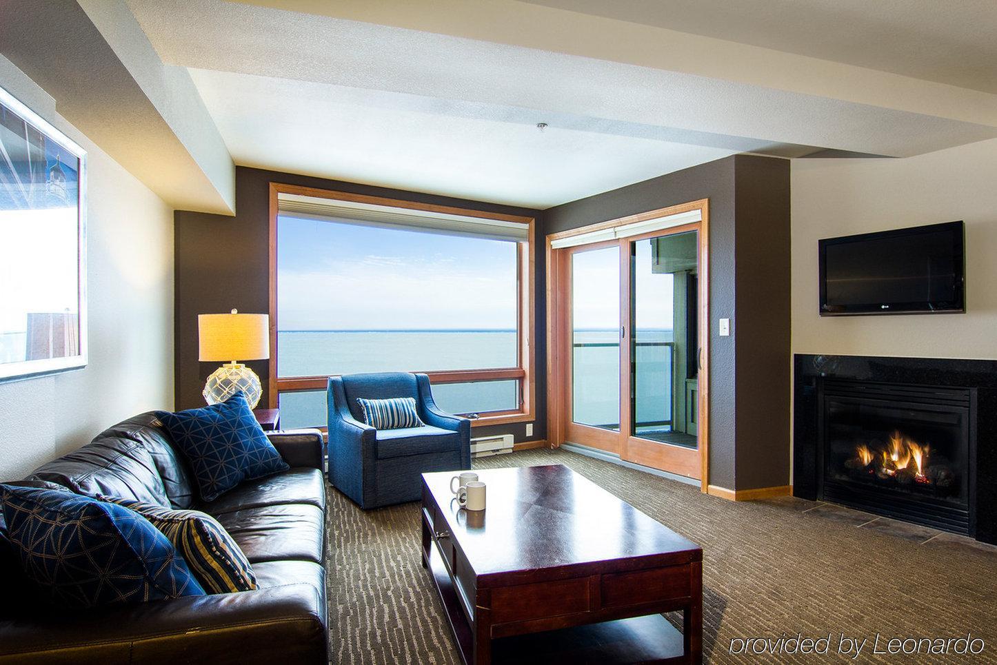 דולות Beacon Pointe On Lake Superior מראה חיצוני תמונה