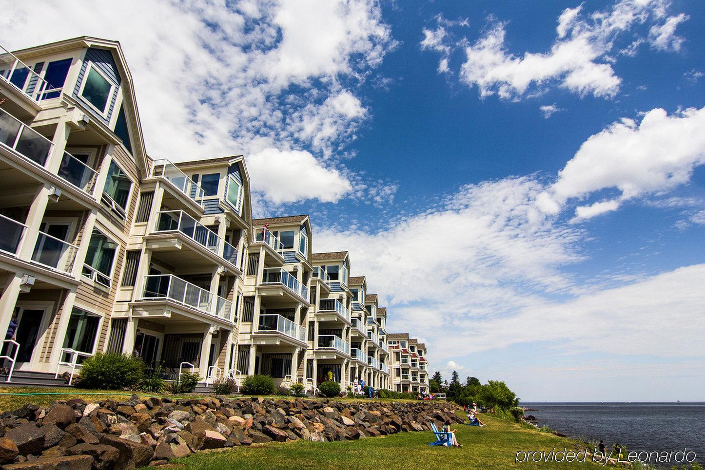 דולות Beacon Pointe On Lake Superior מראה חיצוני תמונה