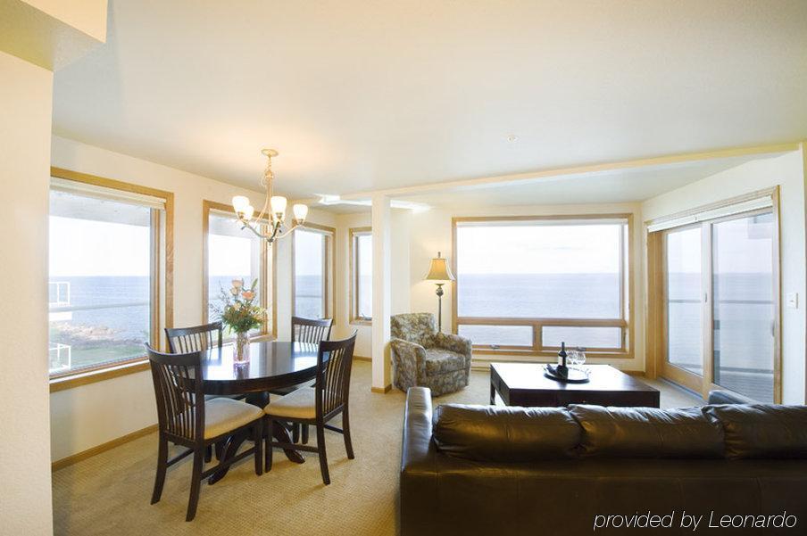 דולות Beacon Pointe On Lake Superior חדר תמונה